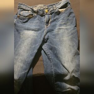 Wallflower Jeans